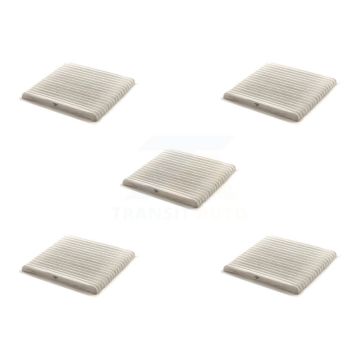 Cabin Air Filter (5 Pack) For Toyota Echo RAV4 Scion xB tC xA K54-100505