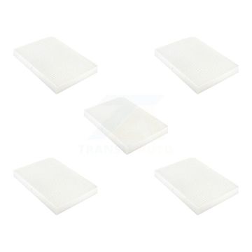 Cabin Air Filter (5 Pack) For Dodge Charger Chrysler 300 Challenger K54-100506