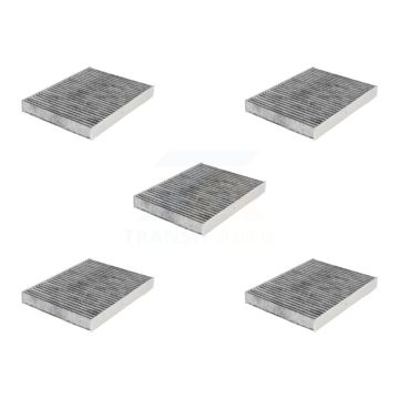 Cabin Air Filter (5 Pack) For Kia Sorento OE Part Number 97134C6900 Carbon or Regular K54-100522