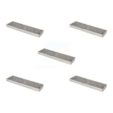 Cabin Air Filter (5 Pack) For Mini Cooper Countryman Paceman K54-100523