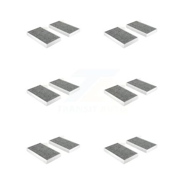 Cabin Air Filter (6 Pack) For Tesla 3 Y K54-100561