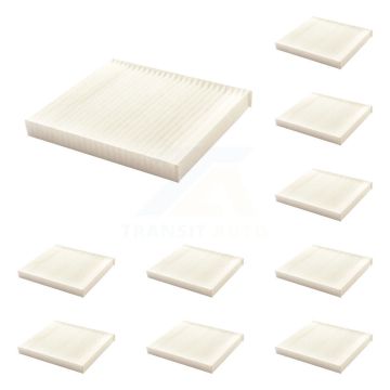 Cabin Air Filter (10 Pack) For 2009-2013 Mazda 6 K54-100686