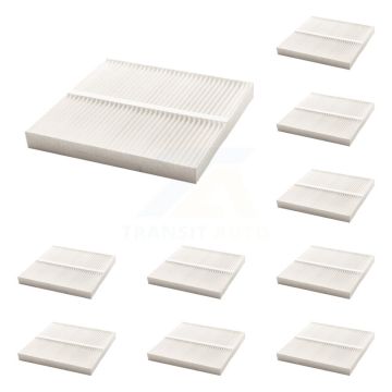 Cabin Air Filter (10 Pack) For Mazda 6 K54-100698