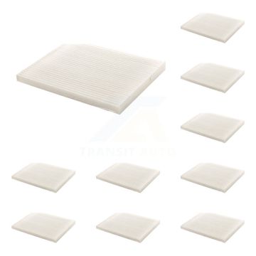 Cabin Air Filter (10 Pack) For Hyundai Tucson K54-100699