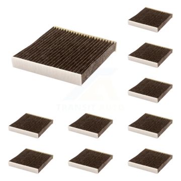 Cabin Air Filter (10 Pack) For Ford Fiesta EcoSport K54-100710