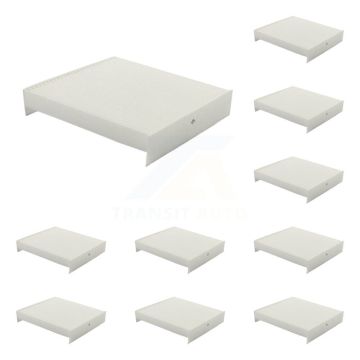 Cabin Air Filter (10 Pack) For Ford Mustang K54-100715