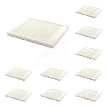 Cabin Air Filter (10 Pack) For Hyundai Elantra K54-100747