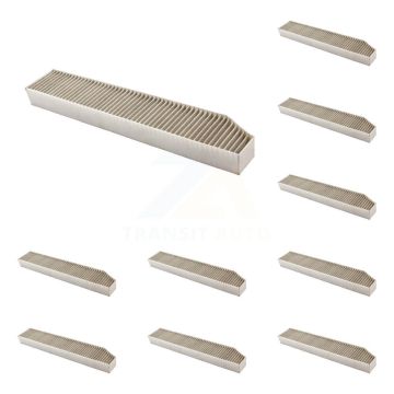 Cabin Air Filter (10 Pack) For Jeep Grand Cherokee K54-100762