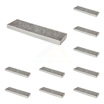 Cabin Air Filter (10 Pack) For Mini Cooper Countryman Paceman K54-100804