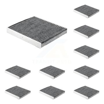 Cabin Air Filter (10 Pack) For Hyundai Kona Electric Ioniq K54-100806