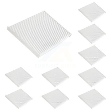 Cabin Air Filter (10 Pack) For Kia Niro Hyundai Ioniq Carnival K54-100812