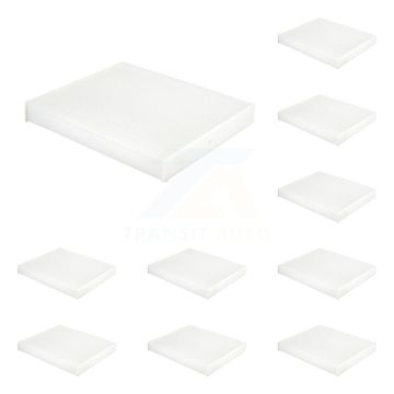 Cabin Air Filter (10 Pack) For Volvo XC40 Polestar 2 Recharge C40 K54-100816