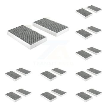 Cabin Air Filter (10 Pack) For Tesla 3 Y K54-100827