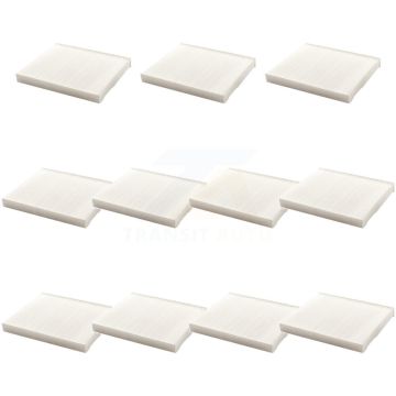 Cabin Air Filter (11 Pack) For 2007-2012 Hyundai Veracruz K54-100850