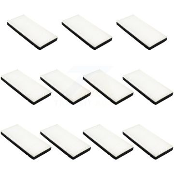 Cabin Air Filter (11 Pack) For Ford Freestar Windstar Mercury Monterey K54-100852