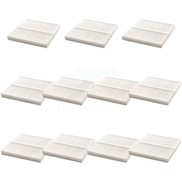 Cabin Air Filter (11 Pack) For Mazda 6 K54-100857
