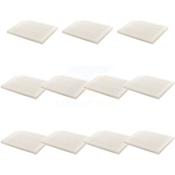 Cabin Air Filter (11 Pack) For Hyundai Tucson K54-100858