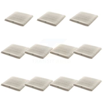Cabin Air Filter (11 Pack) For Toyota Echo RAV4 Scion xB tC xA K54-100864