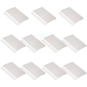 Cabin Air Filter (11 Pack) For Jeep Compass Renegade Fiat 500L Dodge Hornet 500X Alfa K54-100875