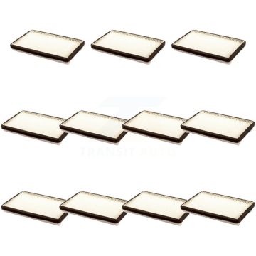 Cabin Air Filter (11 Pack) For Ford Escape Mazda Tribute Mercury Mariner K54-100877