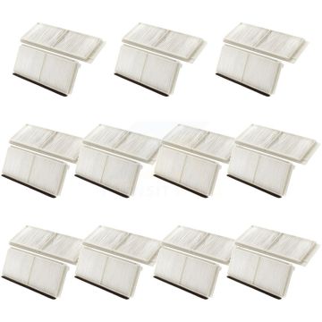 Cabin Air Filter (11 Pack) For 2011-2014 Mazda 2 K54-100878