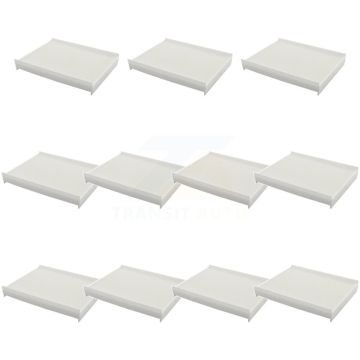 Cabin Air Filter (11 Pack) For Ford F-150 F-350 Super Duty F-250 Expedition Lightning K54-100879