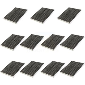 Cabin Air Filter (11 Pack) For Chrysler Pacifica Grand Caravan Voyager K54-100881
