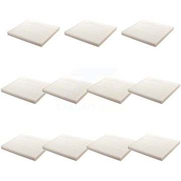 Cabin Air Filter (11 Pack) For Cadillac CTS SRX STS K54-100887