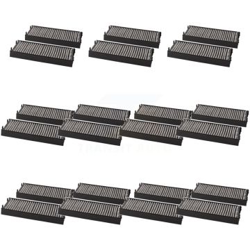 Cabin Air Filter (11 Pack) For BMW X5 X6 K54-100896