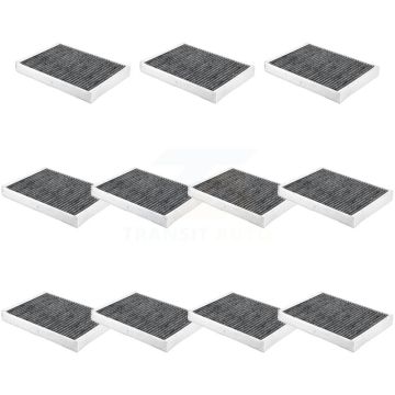 Cabin Air Filter (11 Pack) For Volvo Land Rover XC60 Range Evoque XC70 Discovery Sport K54-100902