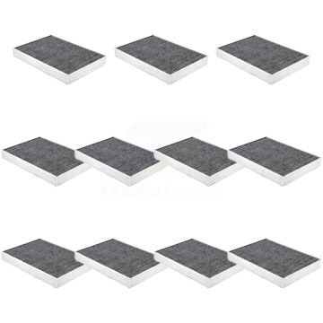 Cabin Air Filter (11 Pack) For Volvo XC60 XC90 S60 V60 Cross Country V90 S90 K54-100903
