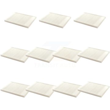 Cabin Air Filter (11 Pack) For Hyundai Elantra K54-100906
