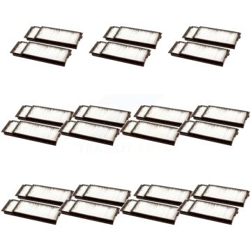 Cabin Air Filter (11 Pack) For Mazda 3 5 Sport K54-100913