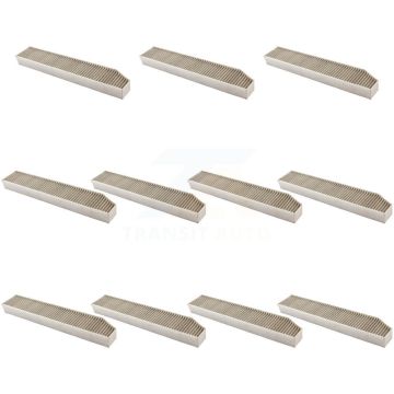 Cabin Air Filter (11 Pack) For Jeep Grand Cherokee K54-100921