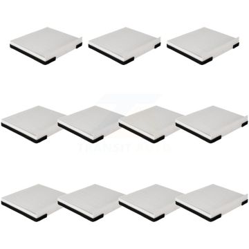 Cabin Air Filter (11 Pack) For Hyundai Santa Fe Kia Genesis Telluride GV70 G70 Stinger K54-100930