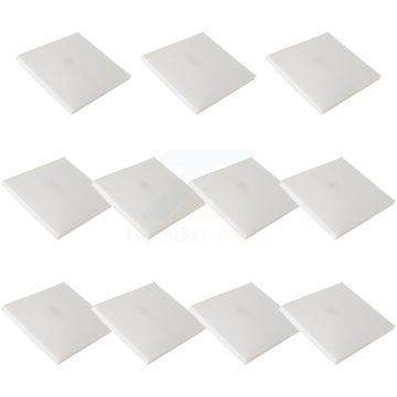 Cabin Air Filter (11 Pack) For Kia Spectra Spectra5 Borrego K54-100933