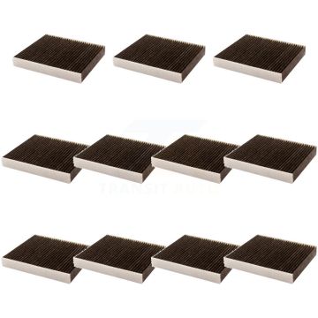 Cabin Air Filter (11 Pack) For Chevrolet Cruze Buick Encore Trax Spark Sonic Verano SRX K54-100935