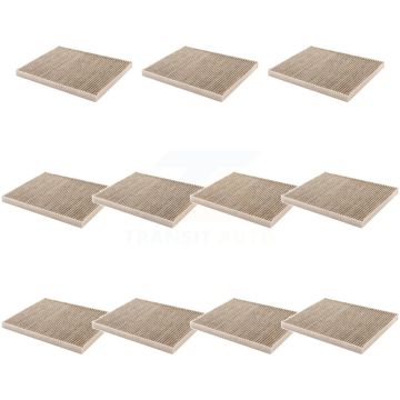 Cabin Air Filter (11 Pack) For Dodge Grand Caravan Chrysler Pacifica Town & Country K54-100939