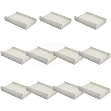 Cabin Air Filter (11 Pack) For Mercedes-Benz Sprinter 2500 3500 Dodge Freightliner 3500XD K54-100941