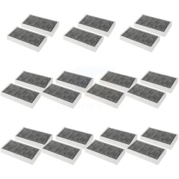 Cabin Air Filter (11 Pack) For Mercedes-Benz ML350 ML320 GL350 R350 GL320 GL450 GL550 AMG K54-100944