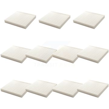 Cabin Air Filter (11 Pack) For 2010-2013 Kia Soul K54-100947