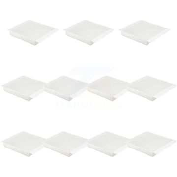 Cabin Air Filter (11 Pack) For Toyota C-HR K54-100952