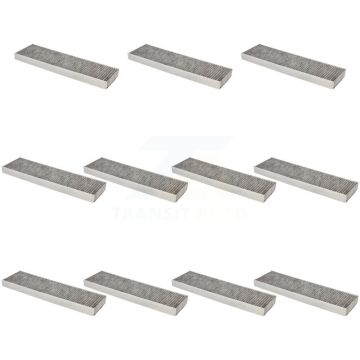 Cabin Air Filter (11 Pack) For Mini Cooper Countryman Paceman K54-100963