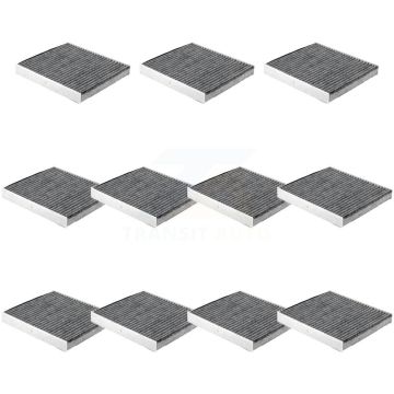 Cabin Air Filter (11 Pack) For Hyundai Kona Electric Ioniq K54-100965