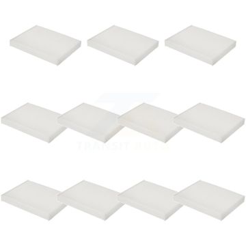 Cabin Air Filter (11 Pack) For Kia Soul EV K54-100967