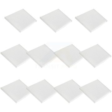Cabin Air Filter (11 Pack) For Kia Niro Hyundai Ioniq Carnival K54-100971