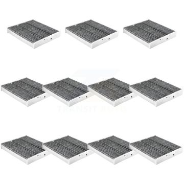 Cabin Air Filter (11 Pack) For Mercedes-Benz GLB250 GLA250 A220 A250 EQB 350 GLB35 AMG K54-100974