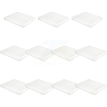 Cabin Air Filter (11 Pack) For Volvo XC40 Polestar 2 Recharge C40 K54-100975