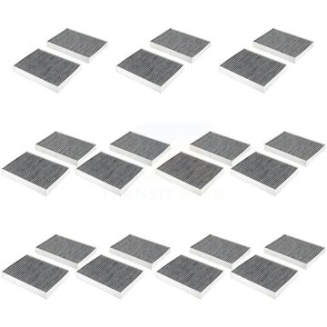 Cabin Air Filter (11 Pack) For BMW X5 X7 X6 530i xDrive 540i M550i M5 M850i 750i 530e M8 K54-100976