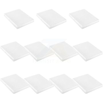Cabin Air Filter (11 Pack) For Ford Explorer Flex Taurus Police Interceptor Utility Sedan K54-100978